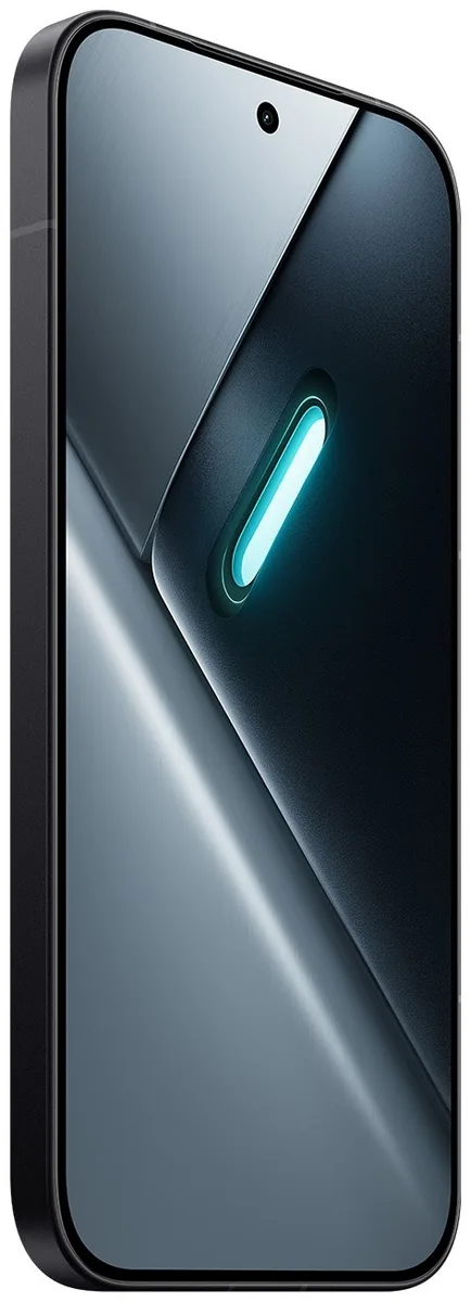 Смартфон Poco X8 Pro 8/256GB Black
