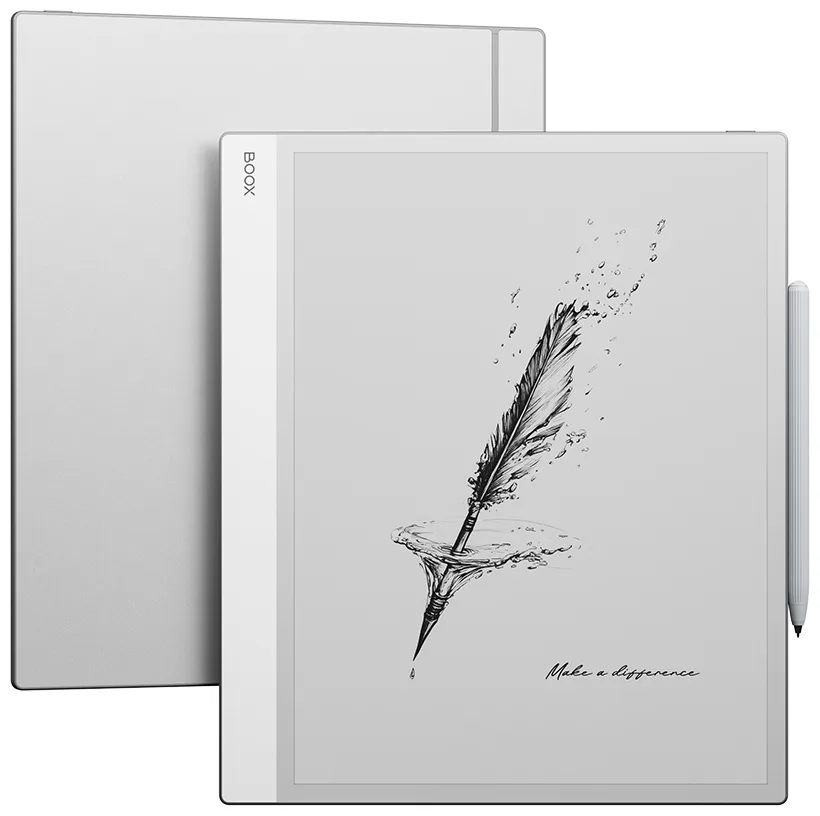 Электронная книга BOOX Note Max