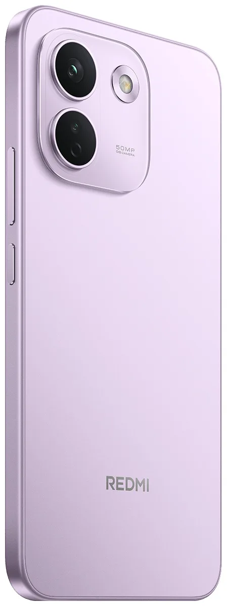 Смартфон Redmi Note 17 Pro Max 5G 8/512GB Purple