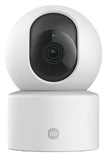Камера видеонаблюдения Xiaomi Smart Camera C201 Белый