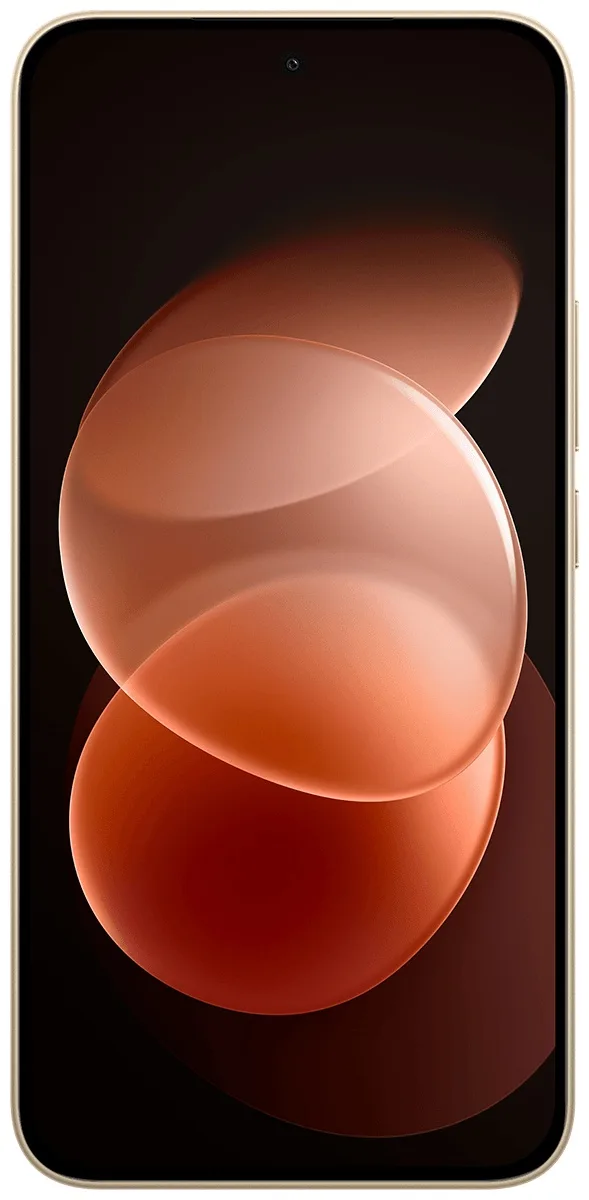 Смартфон Redmi Note 17 Pro 5G 8/256GB Satin Orange