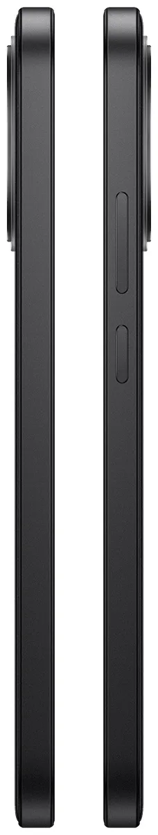 Смартфон Redmi Note 17 8/256GB Black