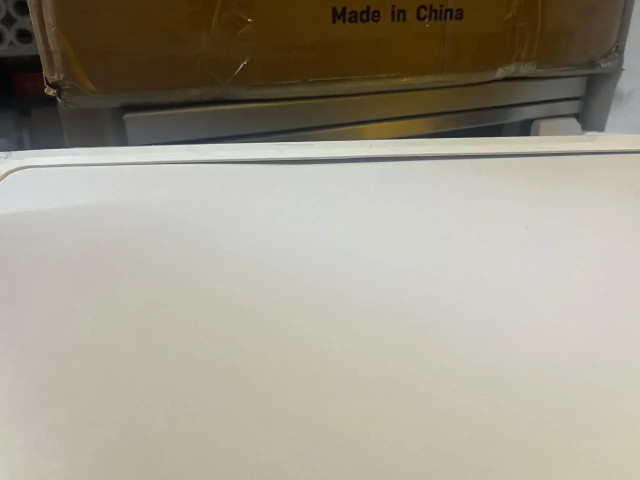 Посудомоечная машина NEXME DW14D05W Белый, Уценка