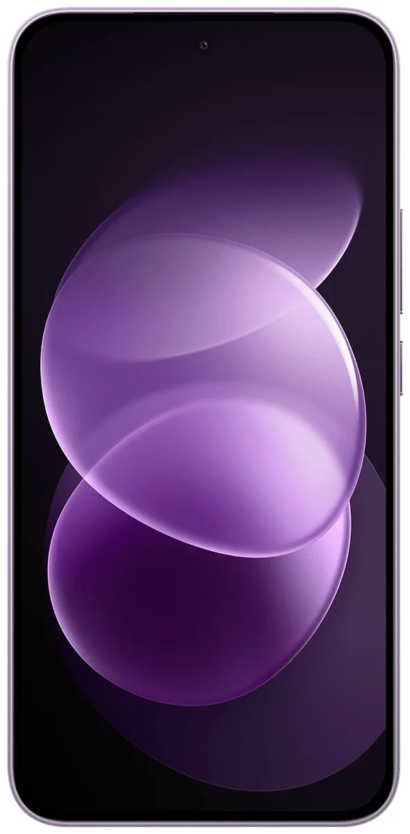 Смартфон Redmi Note 17 Pro Max 5G 8/512GB Purple