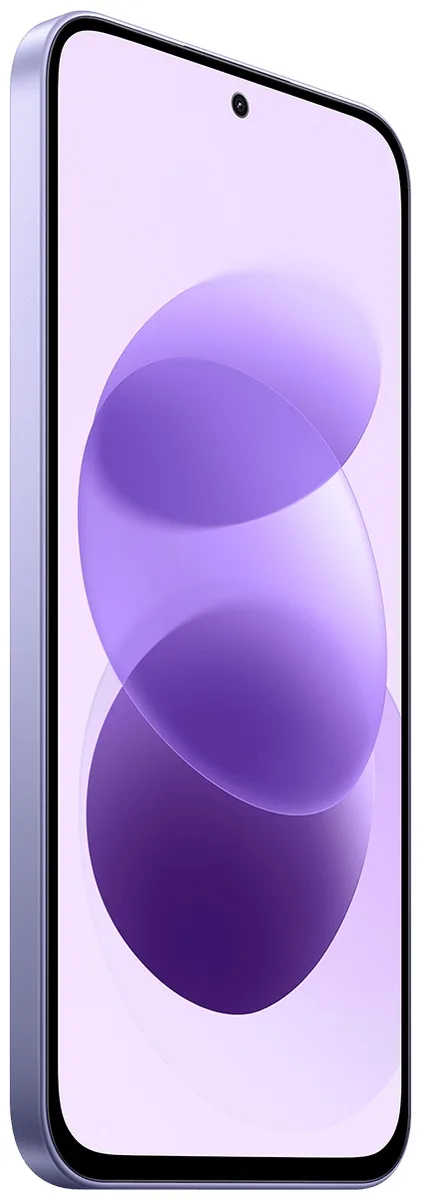 Смартфон Redmi Note 17 6/256GB Celestial Purple
