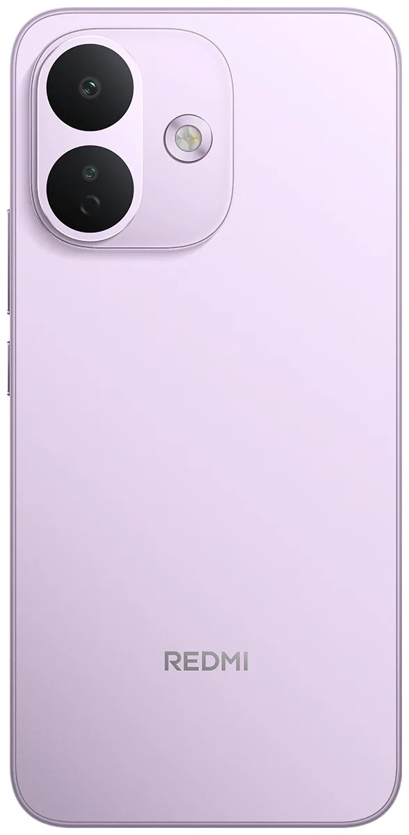 Смартфон Redmi Note 17 Pro 5G 8/512GB Purple