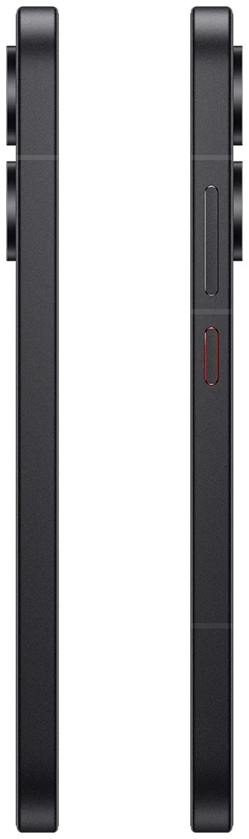 Смартфон Poco X8 Pro 8/256GB Black