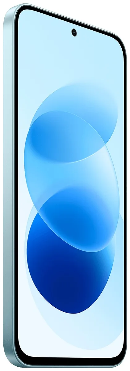 Смартфон Redmi Note 17 4/128GB Sky Teal