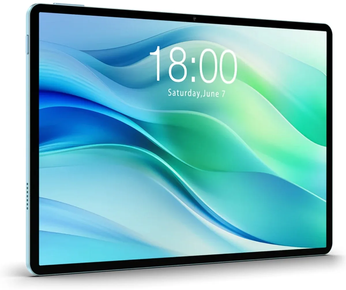 Планшет Teclast P50 11" 6/128GB + подарок Клавиатура Teclast