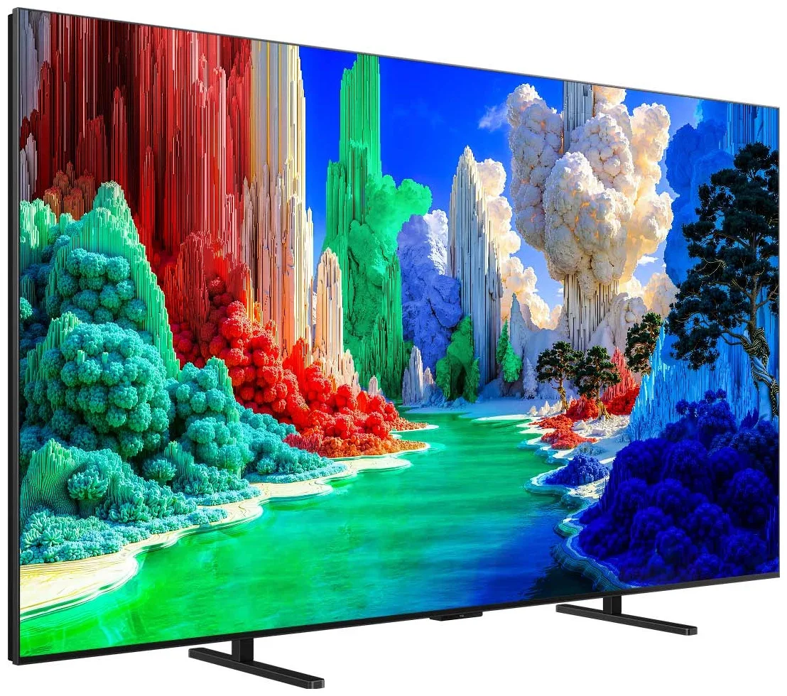 Телевизор TCL 85A400