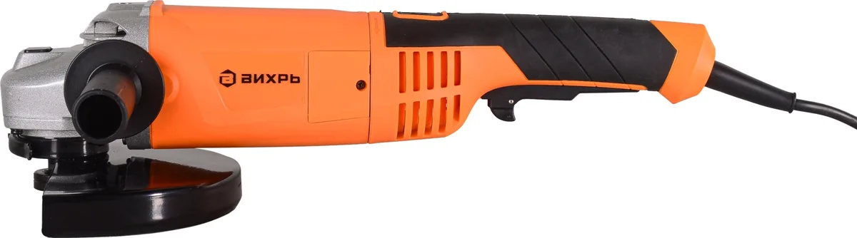 Углошлифовальная машина Вихрь УШМ-230/2300