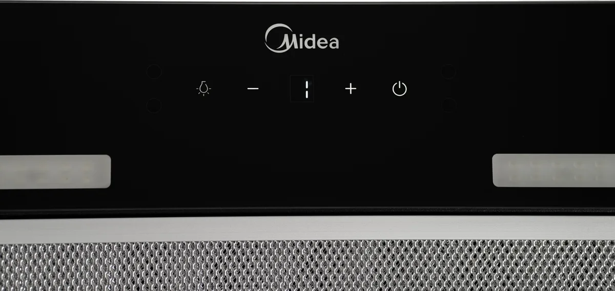 Вытяжка Midea MH60I500 GB