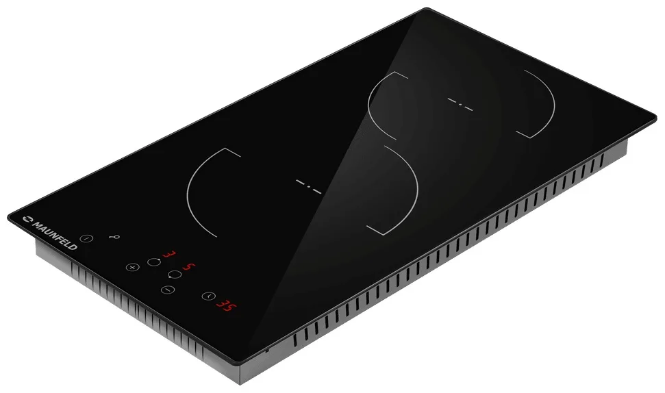 Варочная поверхность Maunfeld AVCE3023BK Черный