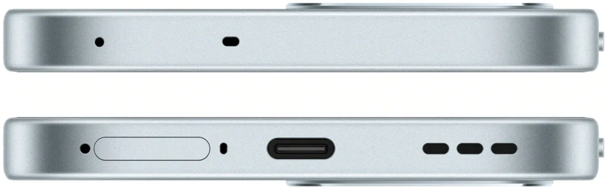 Смартфон OPPO A6 Pro 8 ГБ/256 ГБ серый