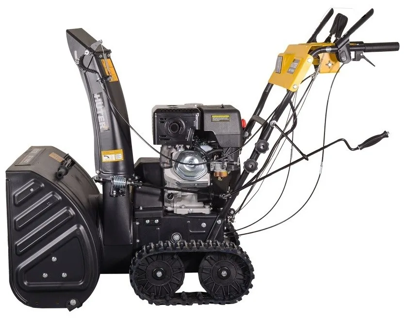 Снегоуборочная машина Huter SGC 11000CD