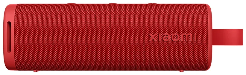 Портативная колонка Xiaomi Sound Outdoor 30W Red