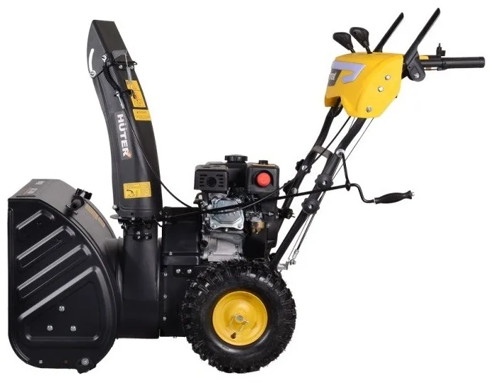 Снегоуборщик Huter SGC 6000