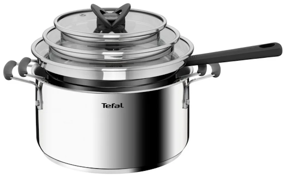 Набор Посуды Tefal G7376S44