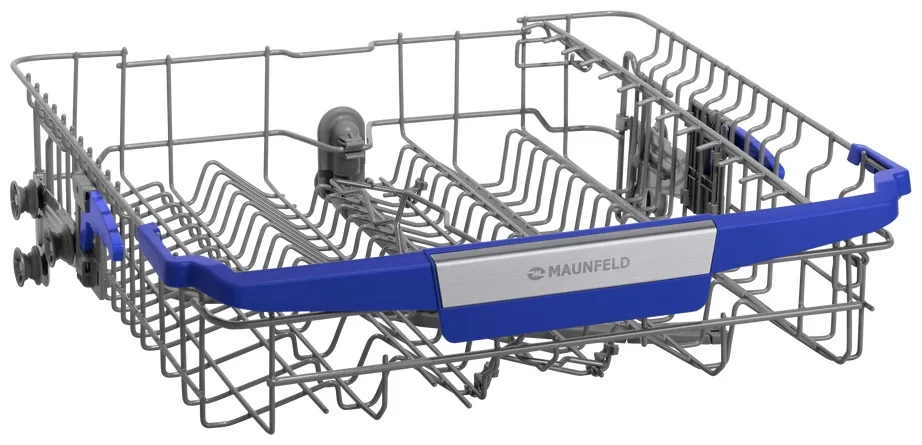Посудомоечная машина Maunfeld MLP60530 Light Beam Серый