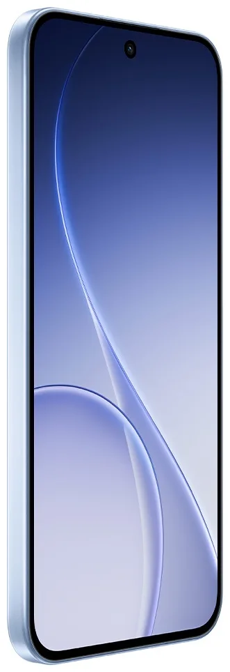 Смартфон OPPO Reno 15F 12+512 Голубой