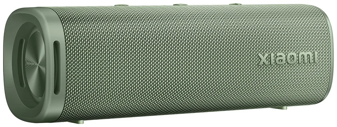 Портативная колонка Xiaomi Sound Outdoor 30W Green