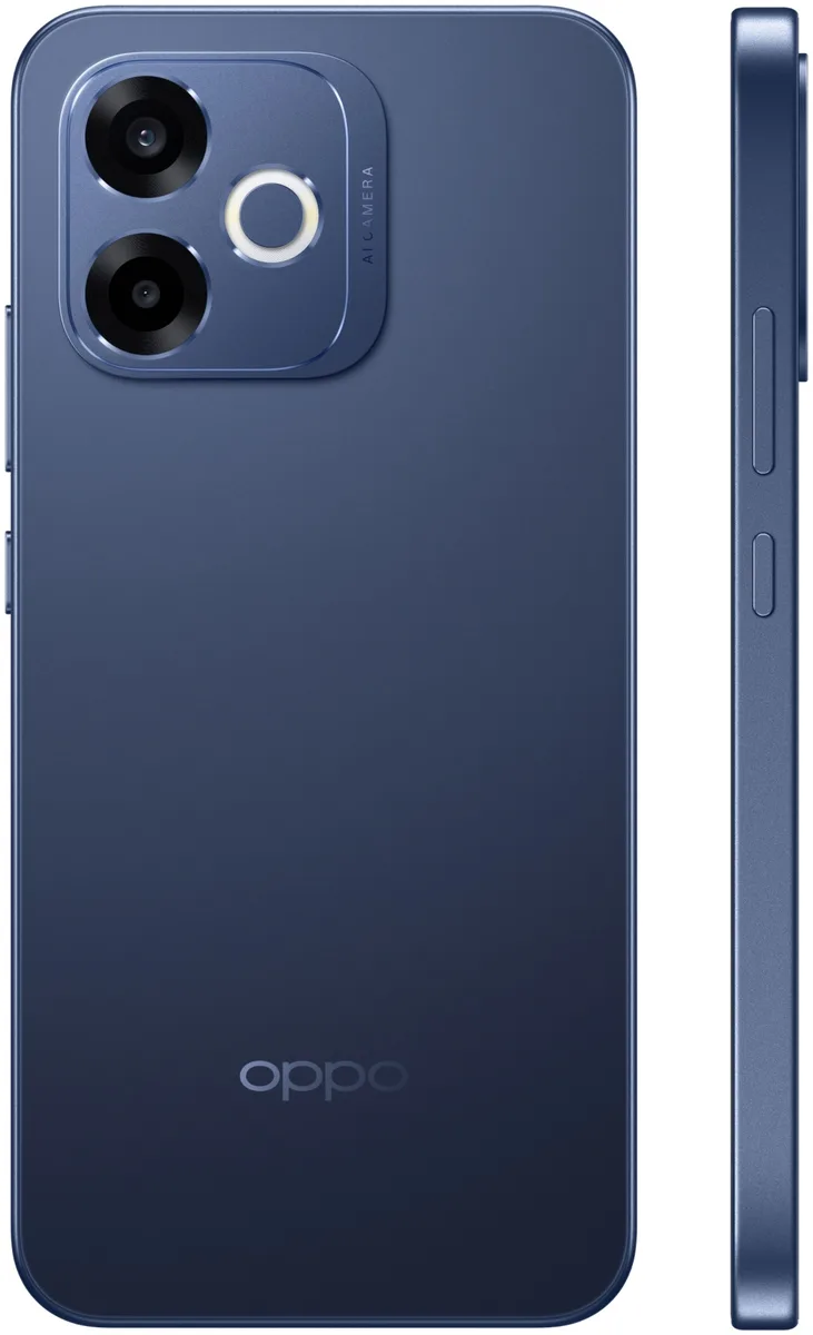 Смартфон OPPO A6s Pro 8 ГБ/256 ГБ синий