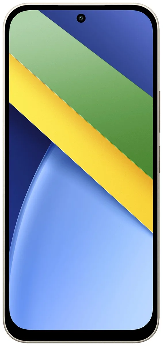 Смартфон Poco C95 Pro 8/256GB Green
