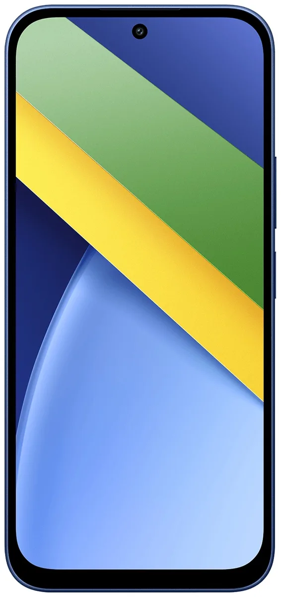 Смартфон Poco C95 Pro 8/256GB Blue