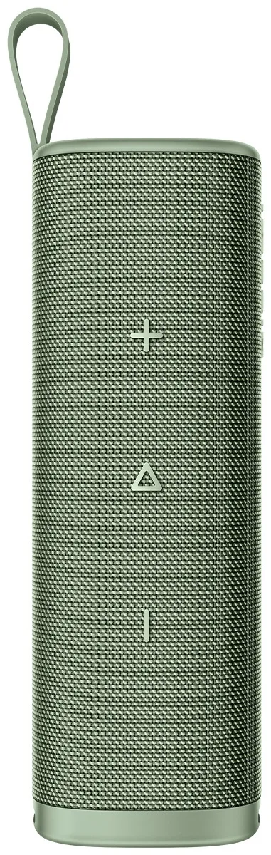 Портативная колонка Xiaomi Sound Outdoor 30W Green