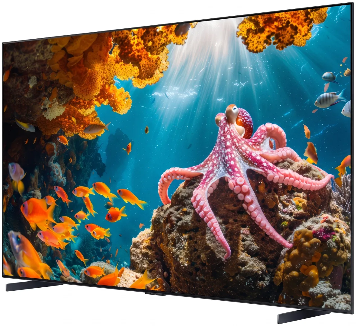 Телевизор TCL 98C7L