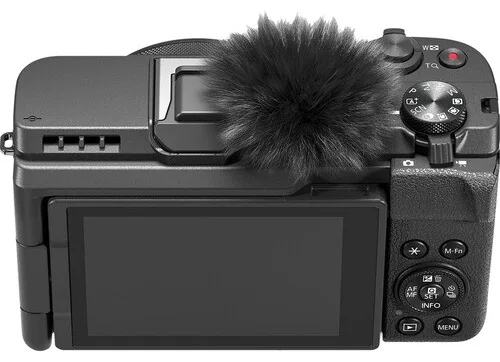 Фотокамера Canon PowerShot V1 PREMIUM VLOGGER KIT