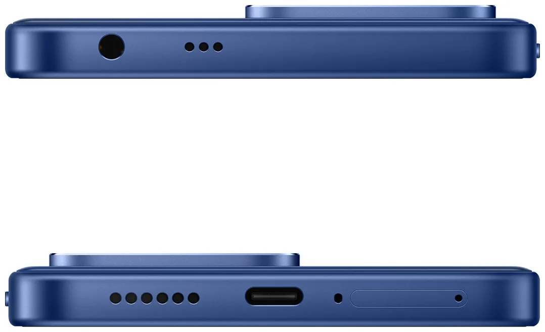 Смартфон Poco C95 Pro 8/256GB Blue