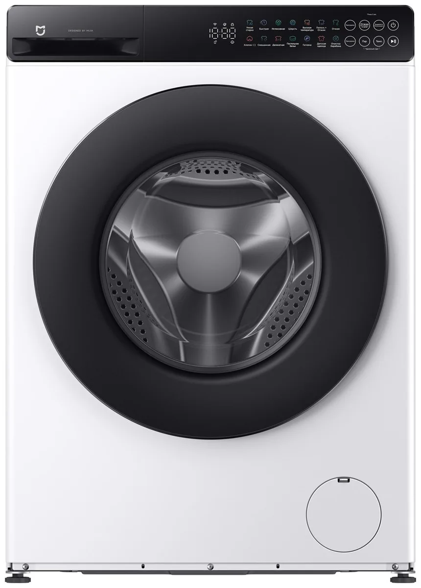Стиральная машина Xiaomi Mijia Front Load Washer 9kg Белый