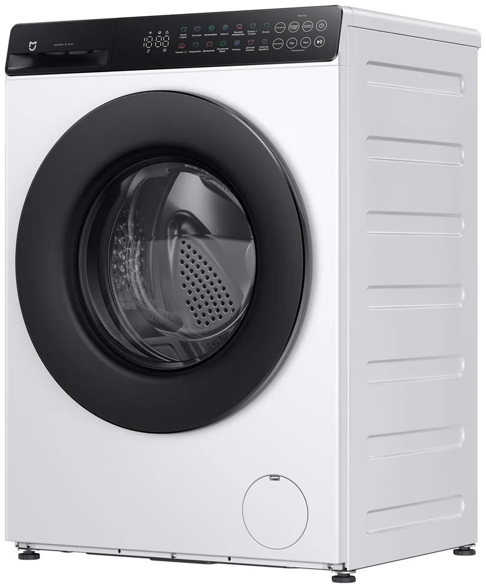 Стиральная машина Xiaomi Mijia Front Load Washer 9kg Белый