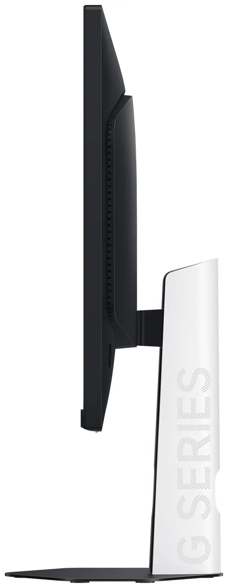 Монитор Xiaomi Gaming Monitor 24 G24i 2026 P24FDA-RGGL Черный