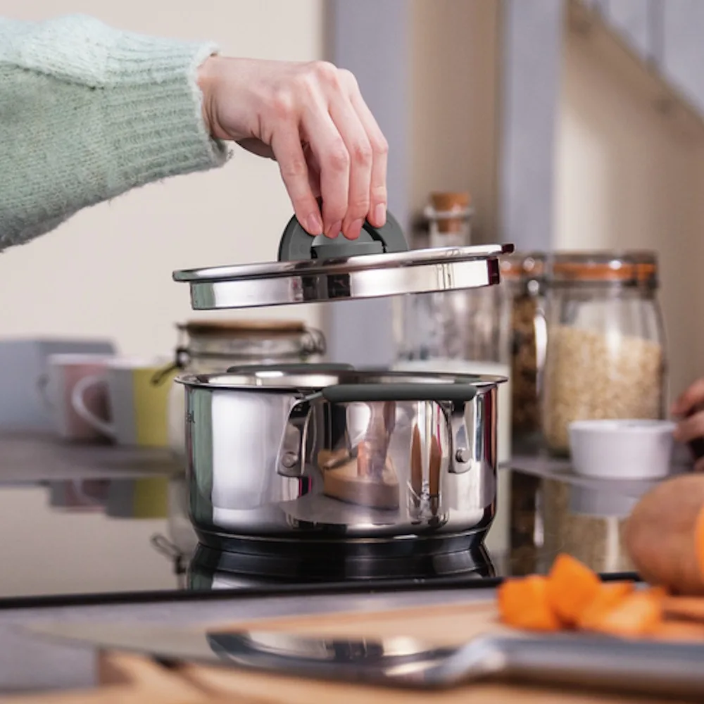 Набор Посуды Tefal G7376S44