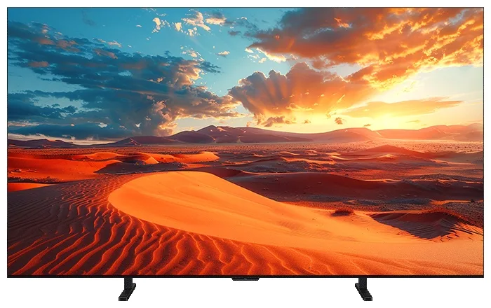 Телевизор TCL 55A400M