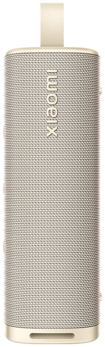 Портативная колонка Xiaomi Sound Outdoor 30W Golden