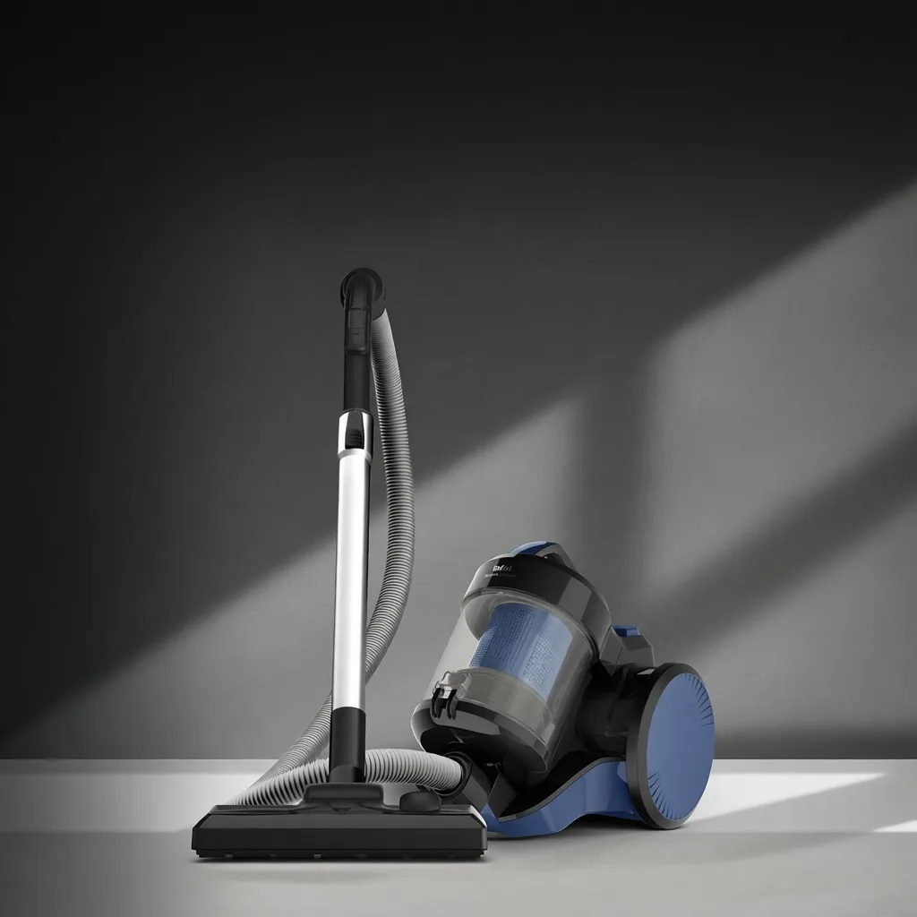 Пылесос Tefal TW1931RH Синий