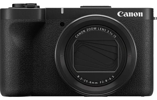Фотокамера Canon PowerShot V1 PREMIUM VLOGGER KIT