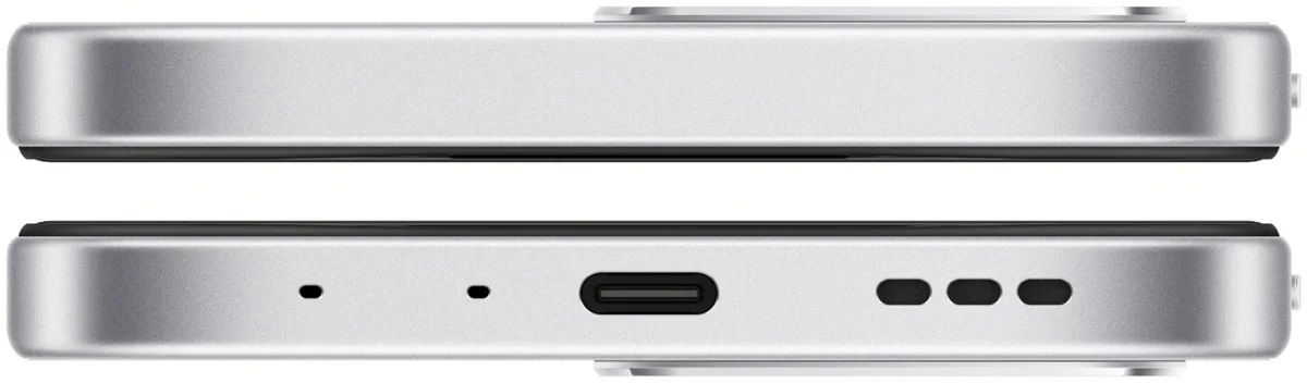 Смартфон OPPO A6s 8 ГБ/256 ГБ белый