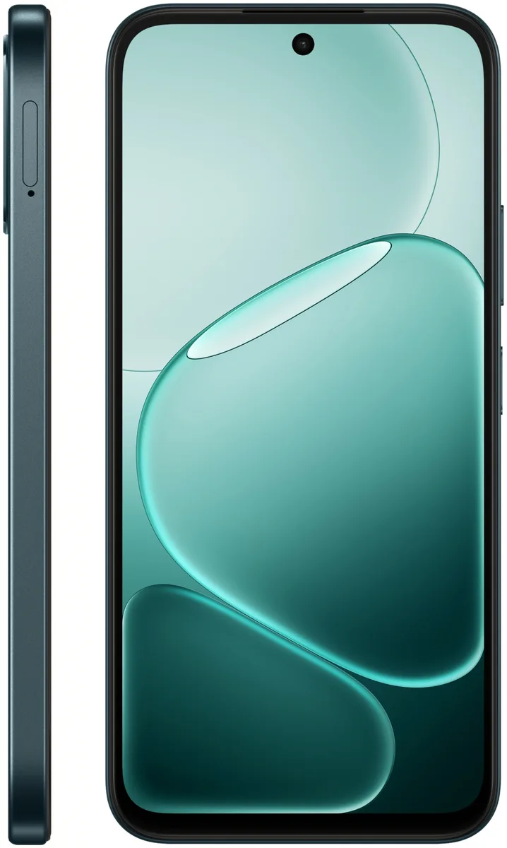 Смартфон OPPO A6 8 ГБ/128 ГБ синий