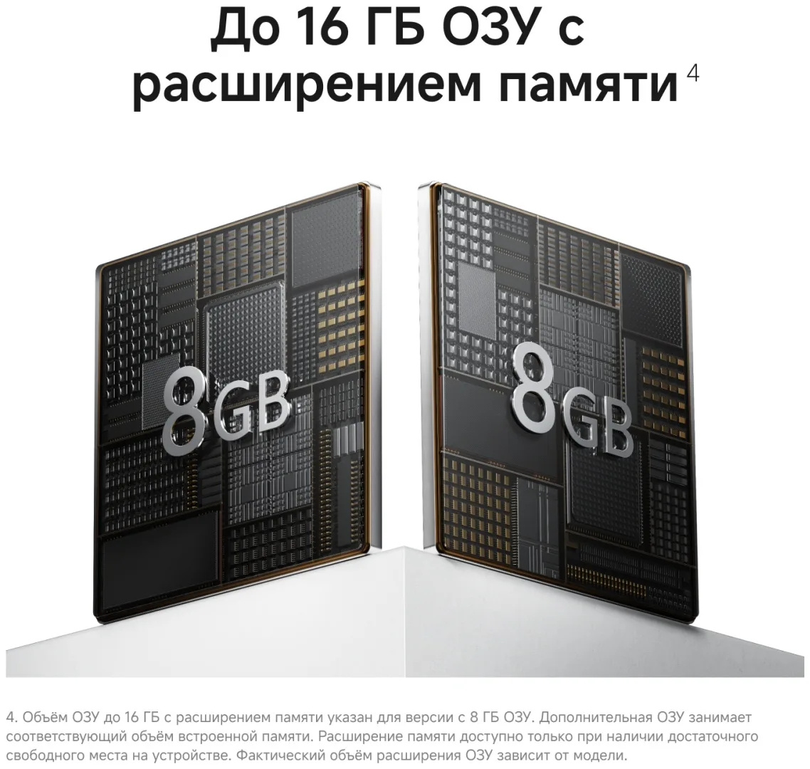 Смартфон Poco C95 Pro 8/256GB Black
