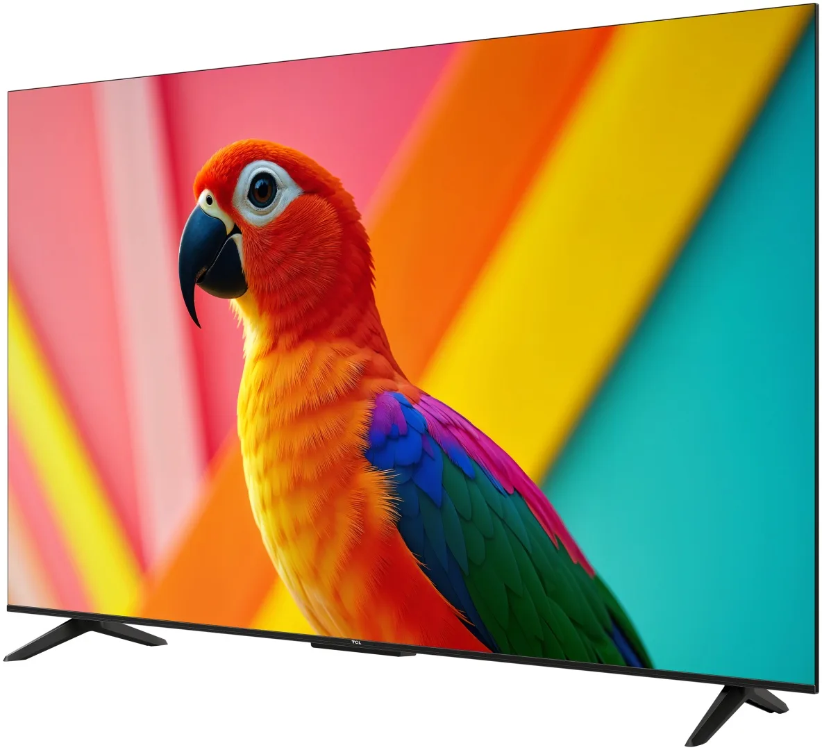 Телевизор TCL 75P6K