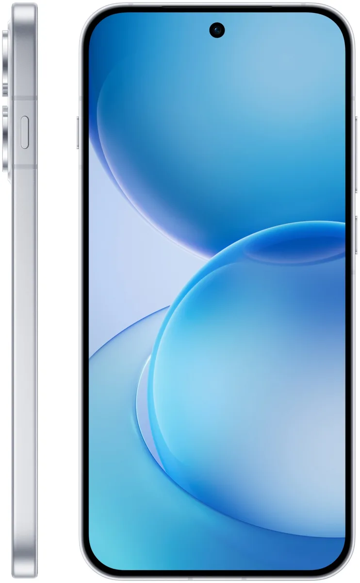 Смартфон OPPO Reno 16F 12+256 Белый