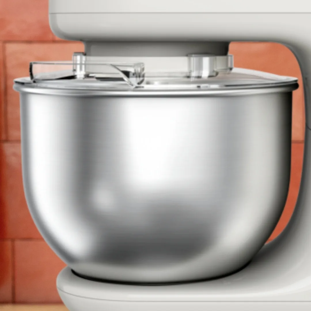 Кухонный Комбайн Tefal QB160138 Белый