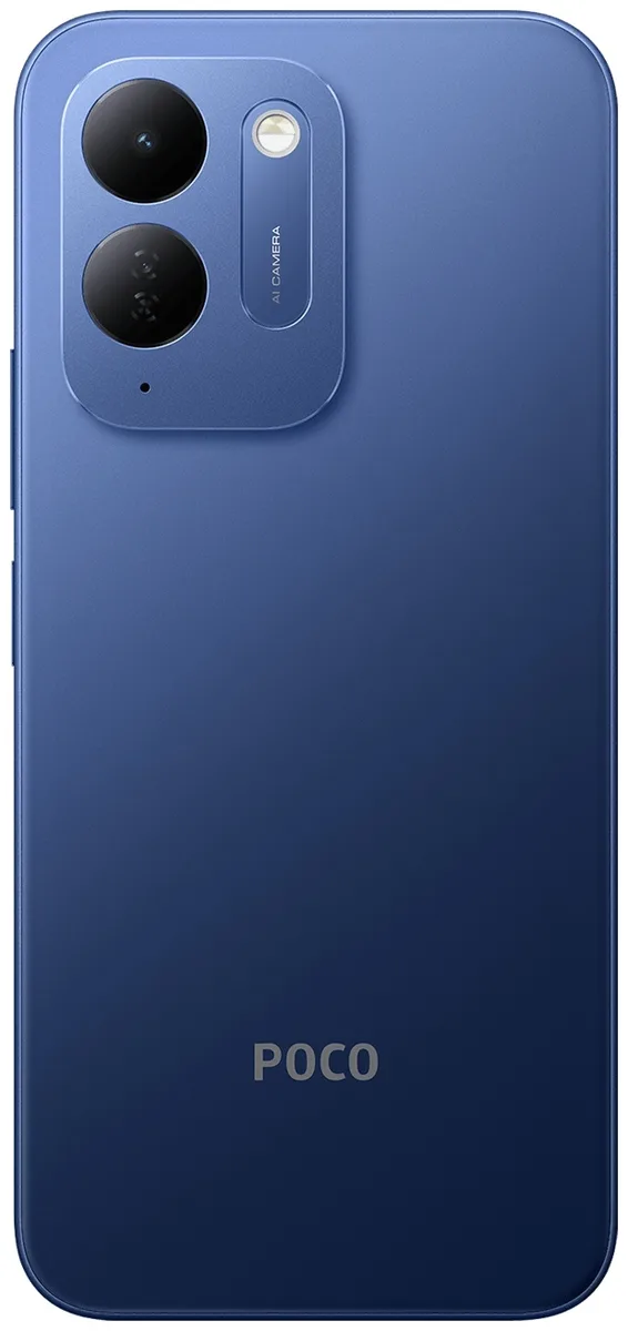 Смартфон Poco C95 Pro 8/256GB Blue