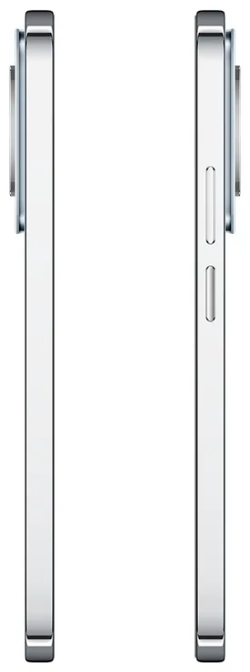 Смартфон Huawei Nova 14 TLR-LX9 12/256GB Голубой