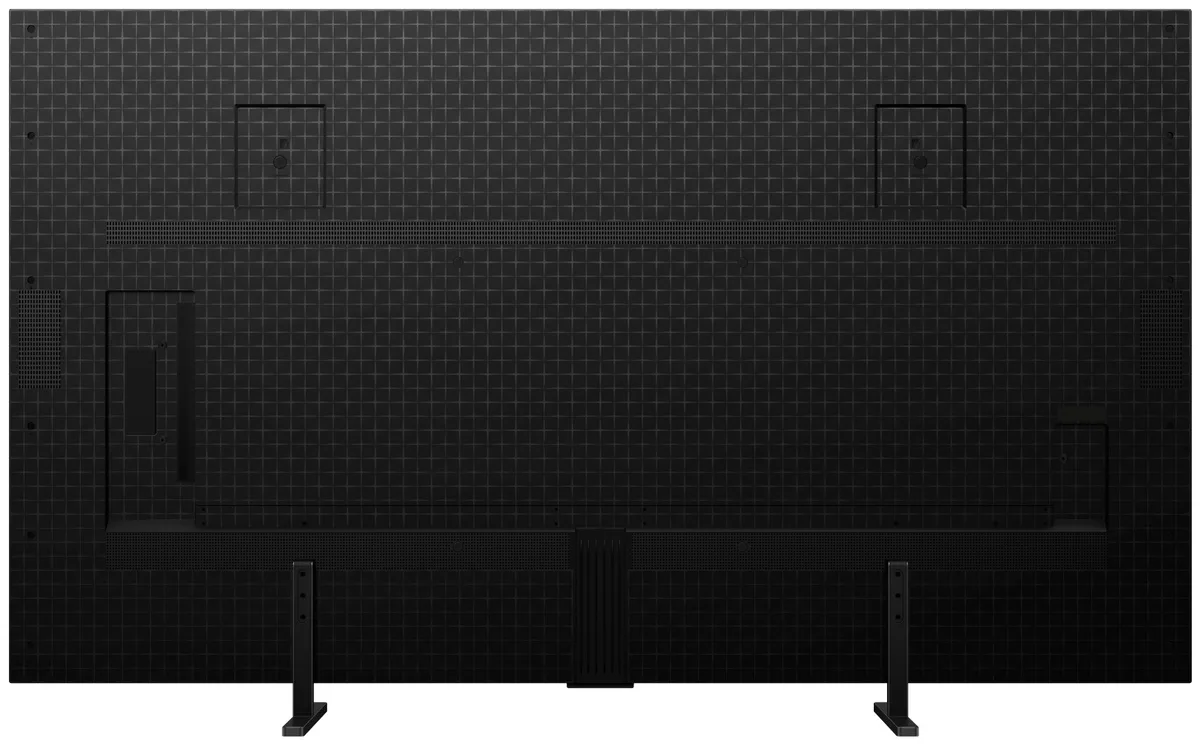 Телевизор TCL 55A400M