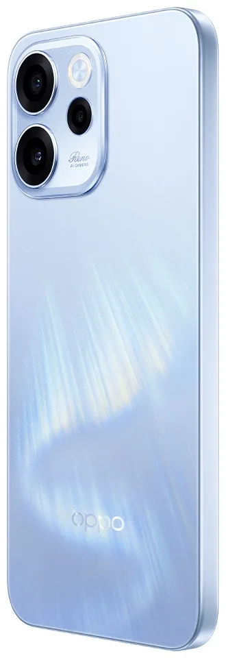 Смартфон OPPO Reno 15F 12+512 Голубой
